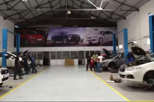 Jeep Service – The True Sai Motorss