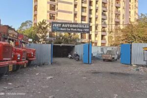 Jeet Automobiles-Car Repair & Service In Mandapa-Car Denting & Painting Service In Manpada