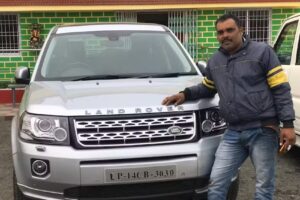 Jharkhand auto centre