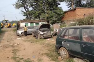 Jharkhand Automobiles