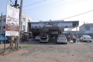 Jigar Auto