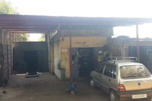 Jilani Auto Garage