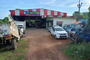 Jit Motors