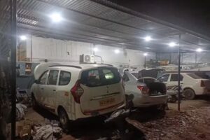 JJ Auto care ( All cars service )