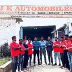 Jk Automobiles