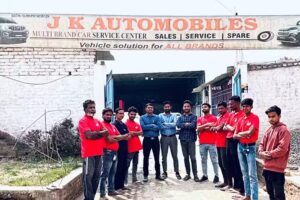 Jk Automobiles