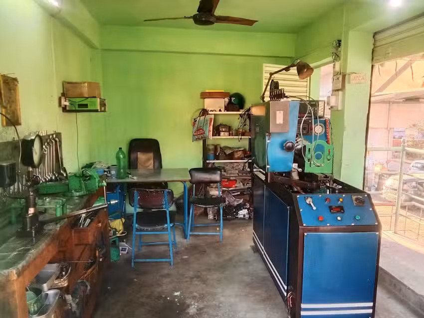 JMP chowk overbridge chaibasa jamshedpur road