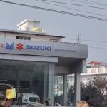 JNJ Motors, erstwhile Adinath Motors Unit II