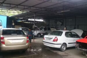 JOAD MOTORS – Car Service Center