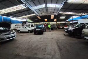 Joby’s Intimate Maruti Care