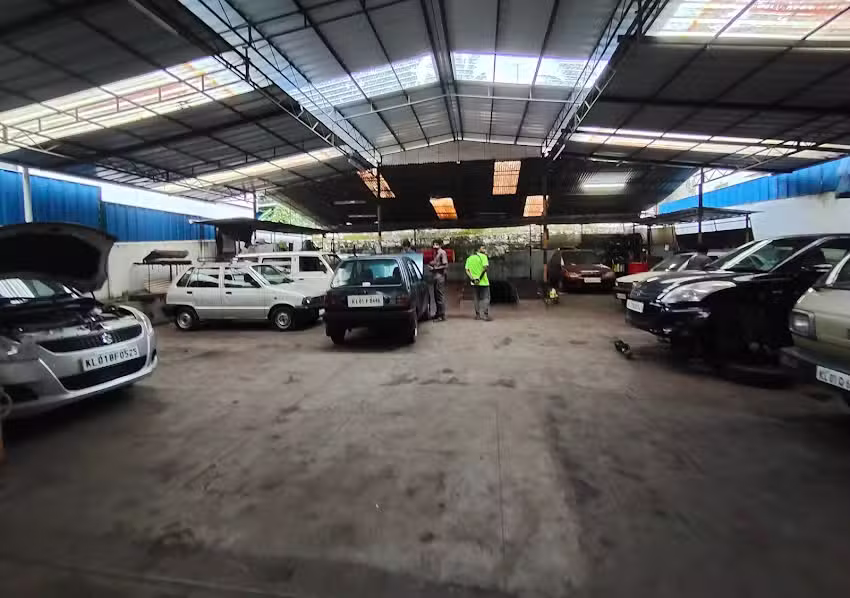 Joby&rsquo;s Intimate Maruti Care