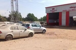 Jodhpur Motors phalodi