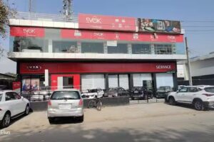 Joshi Kia car Service