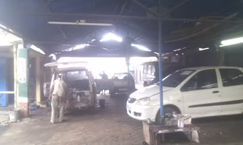 JOY TARA AUTO REPAIR