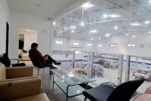 JP HYUNDAI SERVICE RAMGARH