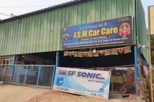 JSM Car Care