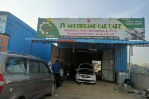 JV multibrand car care