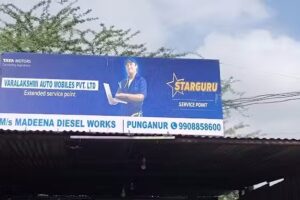 K.G.N Auto Electrical Works