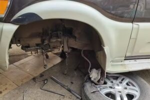 K.G.N Engineering Workshop