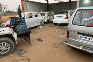 K.K. Car Care & Service Center