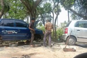 K.R cars – All car service