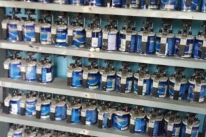 K.R.D. Tinkering & Spray Painting Works