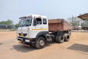 K R MOTORS TATA MOTORS AUTHORISED SERVICE STATION