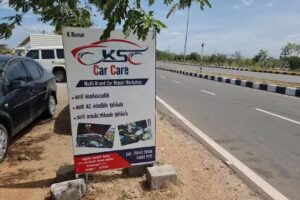 K S Car Care