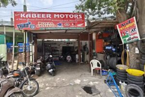 KABEER MOTORS