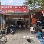 KABEER MOTORS
