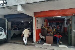 KADAM AUTO SERVICES (all types vehicle car garrage)