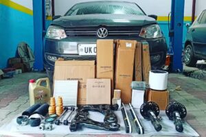 Kalaveer Automobiles