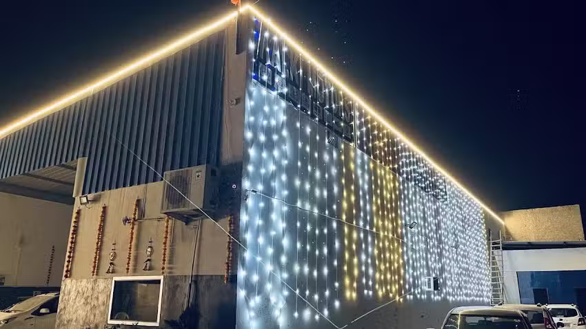 KALKI Motors