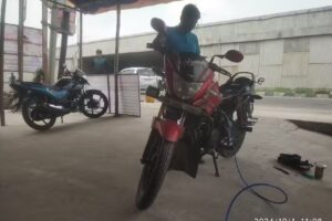 Kalpadurga Engine service centre