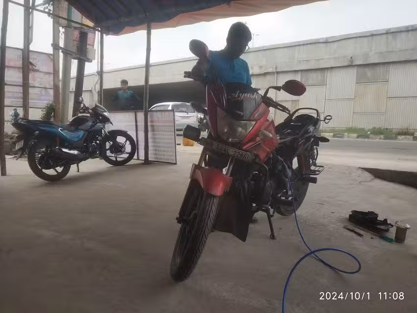 Kalpadurga Engine service centre