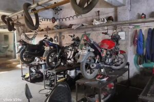 Kalpana Auto Service