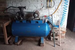 Kalpana tyres repear