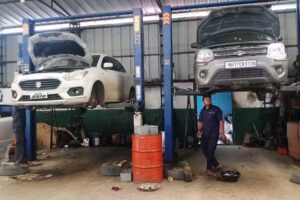 Kamal Auto Service