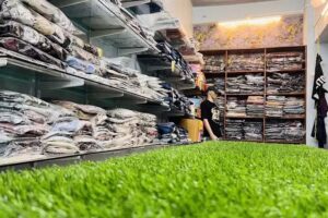 KAMLESH KUMAR RAIKWAR