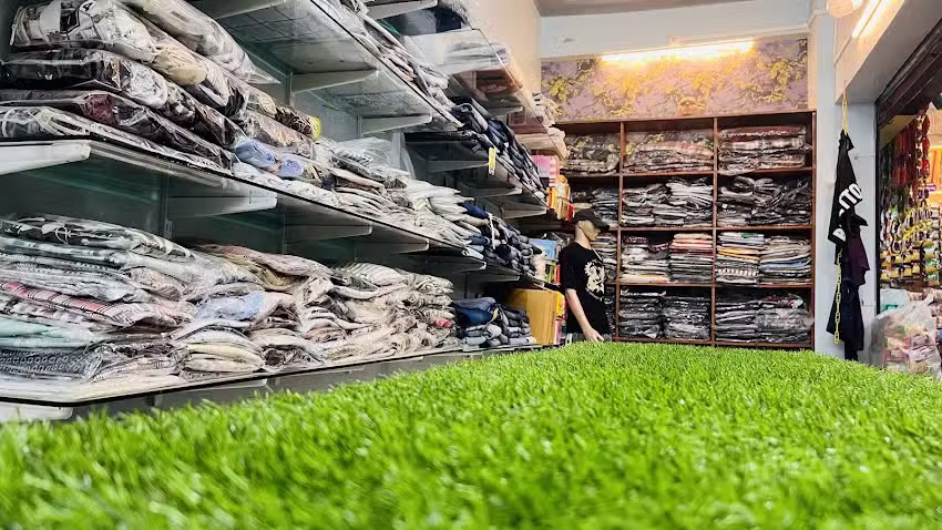 KAMLESH KUMAR RAIKWAR