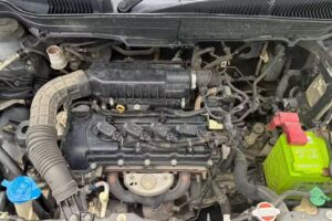 KANAKA DURGA MOTORS CAR SERVICE CENTER