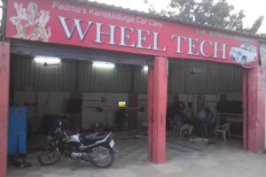 KANAKADURGA CAR CARE