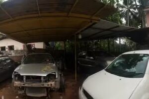 Kannan Car Workshop
