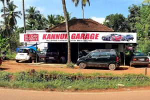 Kannur Garage