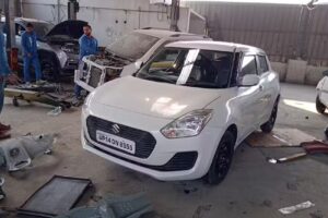 Kap Automobiles Pvt. Ltd. &ndash; Maruti