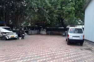 Kapro Services, Any Car Services