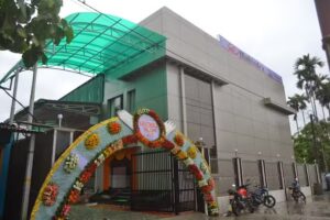 Kar Automobile (Mahindra Service Center)