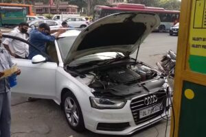 Karan car mechanic 24X7