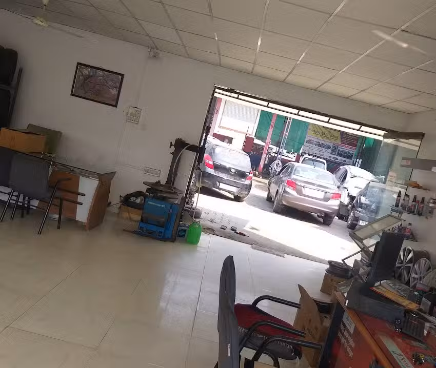 Karma Cars & Care Palanpur