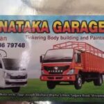 Karnataka Garage